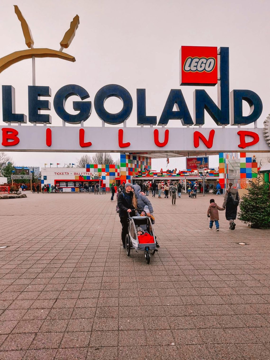 legoland billund legoland dania